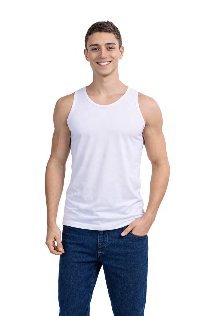 Camiseta blanca esqueleto